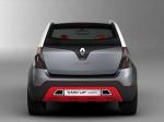 Renault Sandero Sand&rsquo;up Concept 2008 года